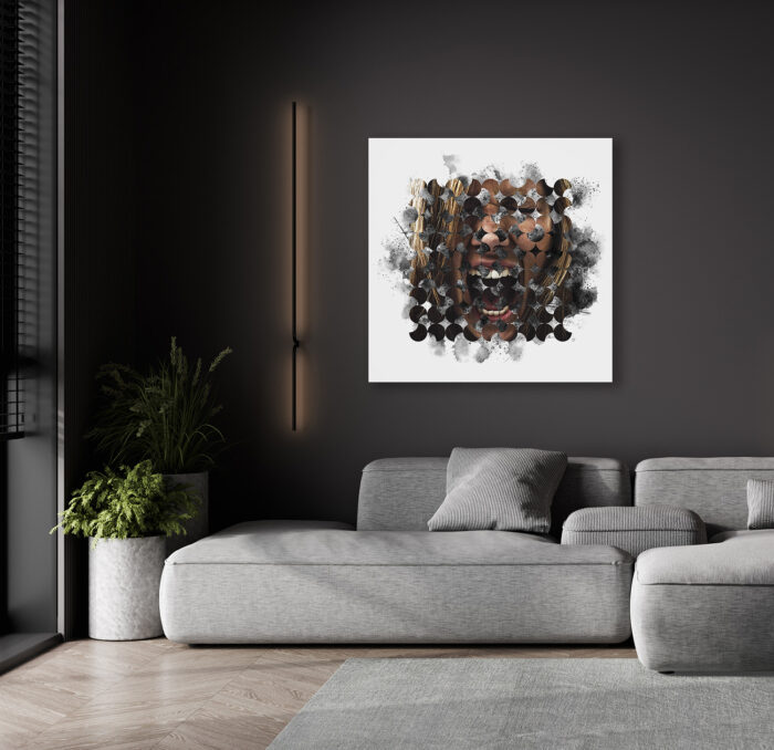 International womens day interieur
